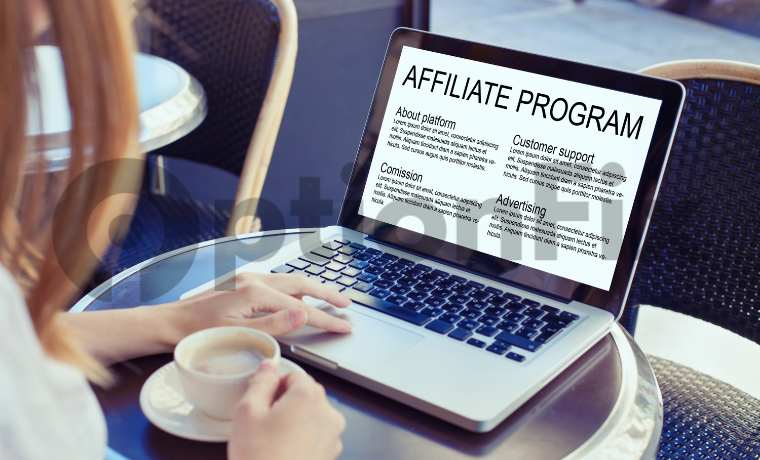 Become an Affiliate Marketer
how to earn money online without investment