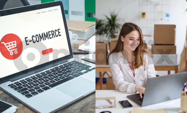  E-Commerce and Dropshipping