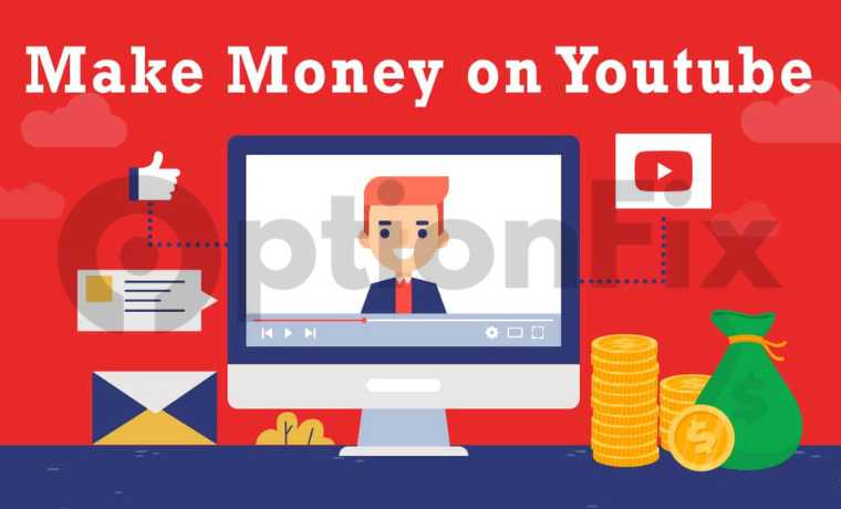 Earn Money with YouTube: Monetizing Long-Form Content