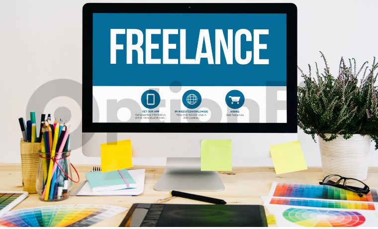Freelancing – Unleash Your Skills to Earn Money Online