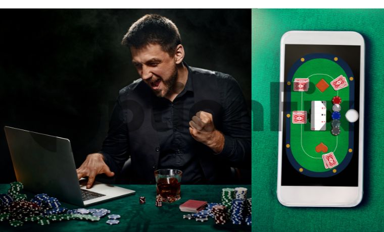 Online Casinos: Test Your Luck and Skill