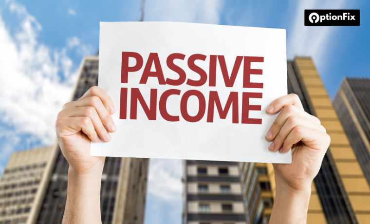 Methods of Making Money: Passive Income Streams
