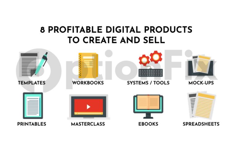 Selling Digital Products: Create and Profit
The Ultimate Guide to Earning Money Online