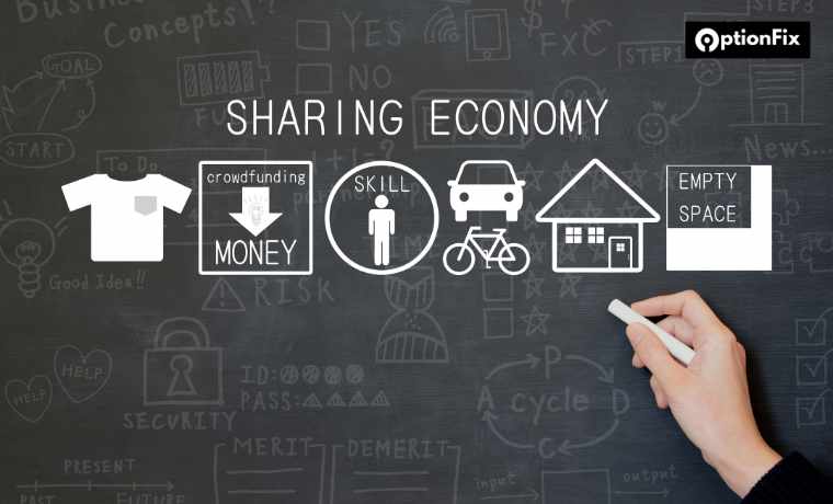 Methods to Make Money at Home: The Sharing Economy